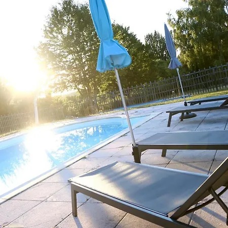 Сasa de vacaciones Les Perroutis *
