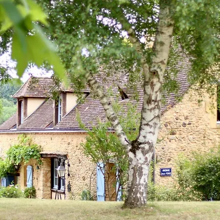 Les Perroutis Prázdninový dům *