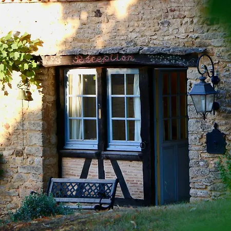 Prázdninový dům Les Perroutis *