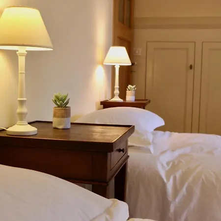 Les Perroutis Saint-Alvère