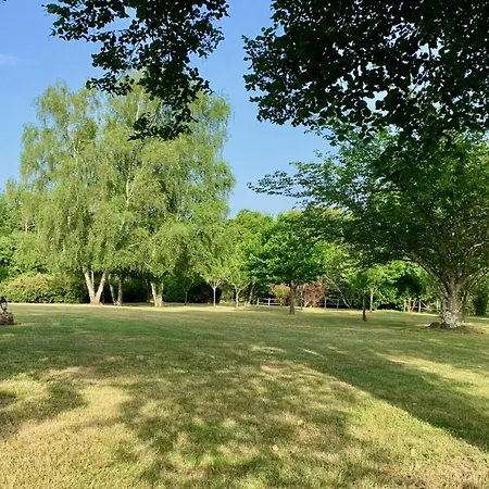 Prázdninový dům Les Perroutis