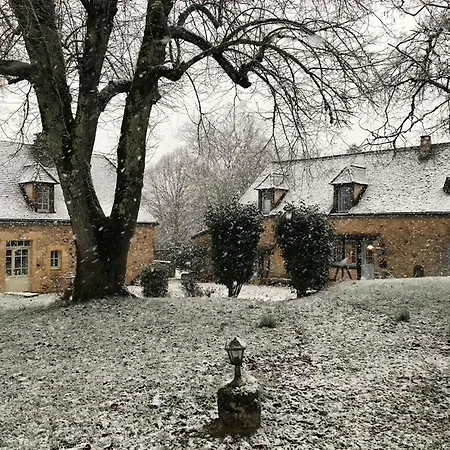 Les Perroutis Prázdninový dům *