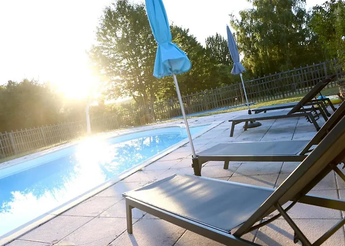 Casa vacanze Les Perroutis *