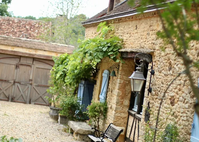 Casa vacanze Les Perroutis *