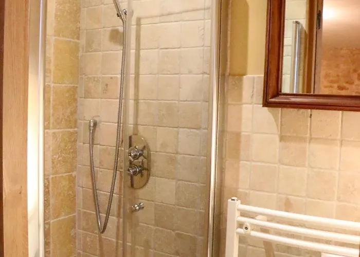 Les Perroutis * Saint-Alvère