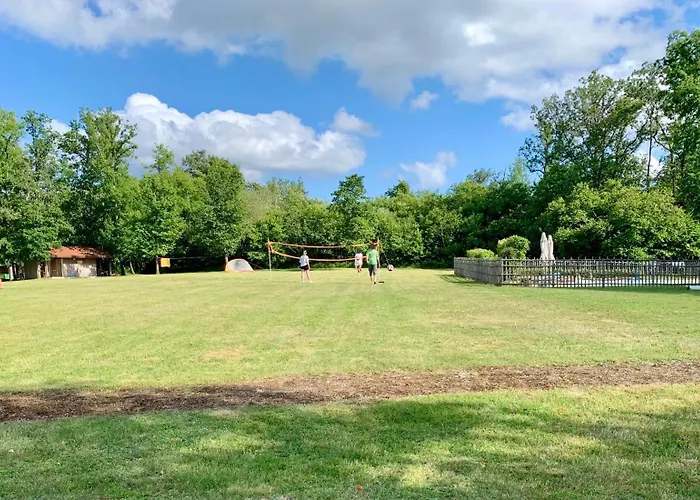 Les Perroutis Casa vacanze *