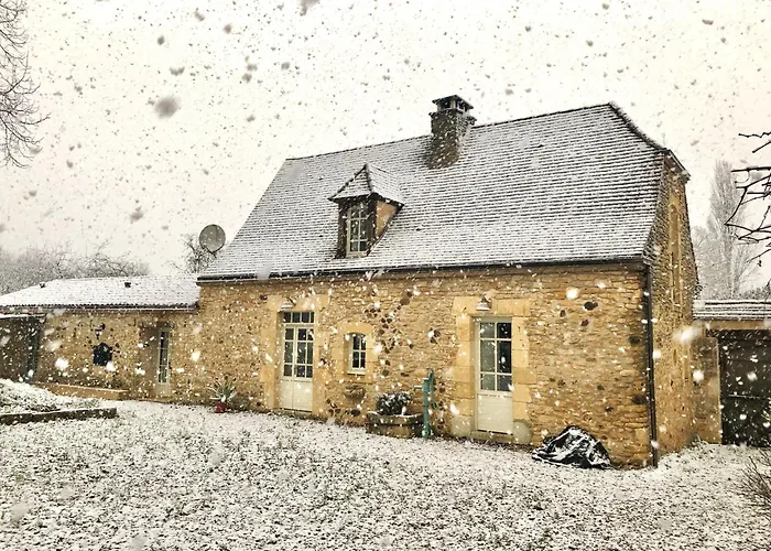 Casa vacanze Les Perroutis *