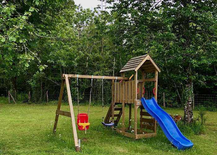 Les Perroutis Casa vacanze