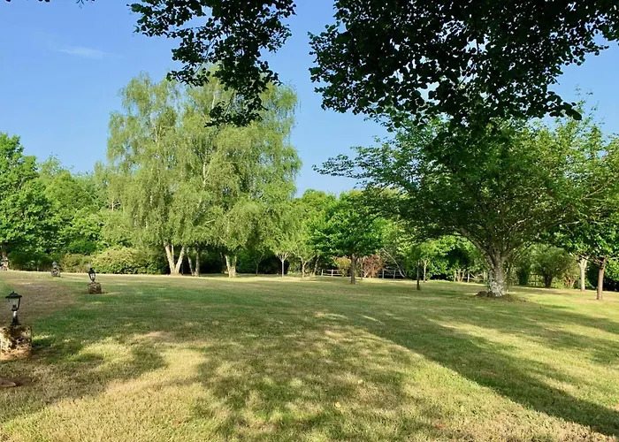 Casa vacanze Les Perroutis