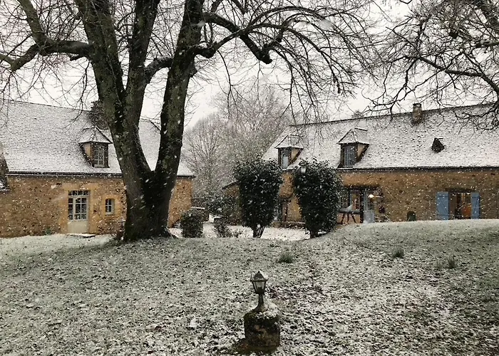 Les Perroutis Casa vacanze *